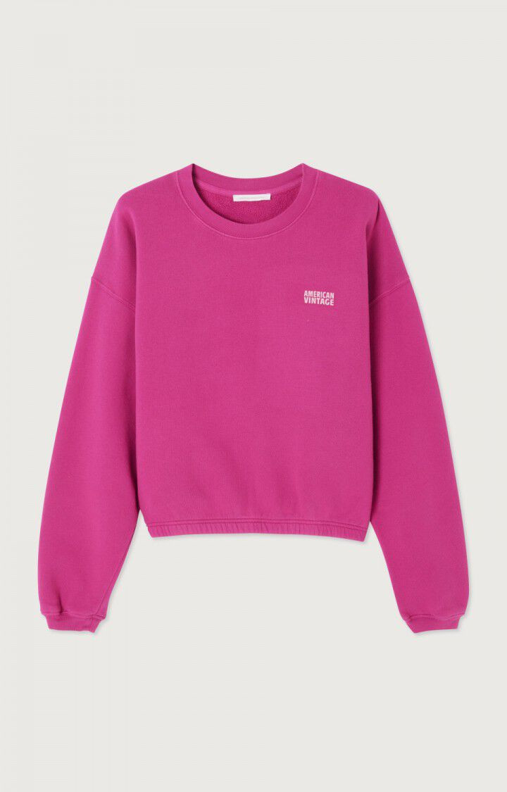 Sweat femme Izubird | American Vintage