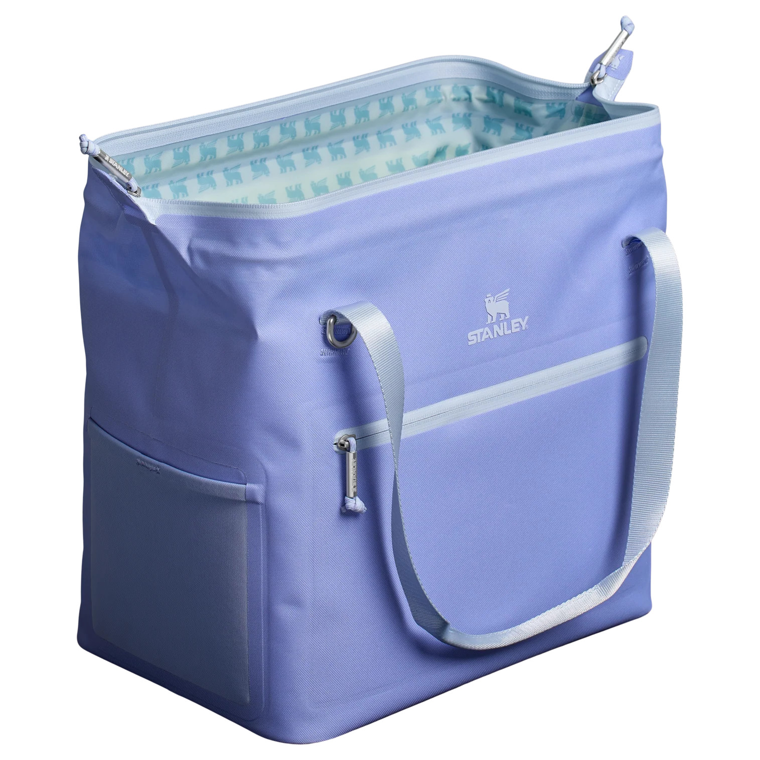 The All Day Julienne Max Soft Cooler | 22.2 QT | Stanley 1913 (US)