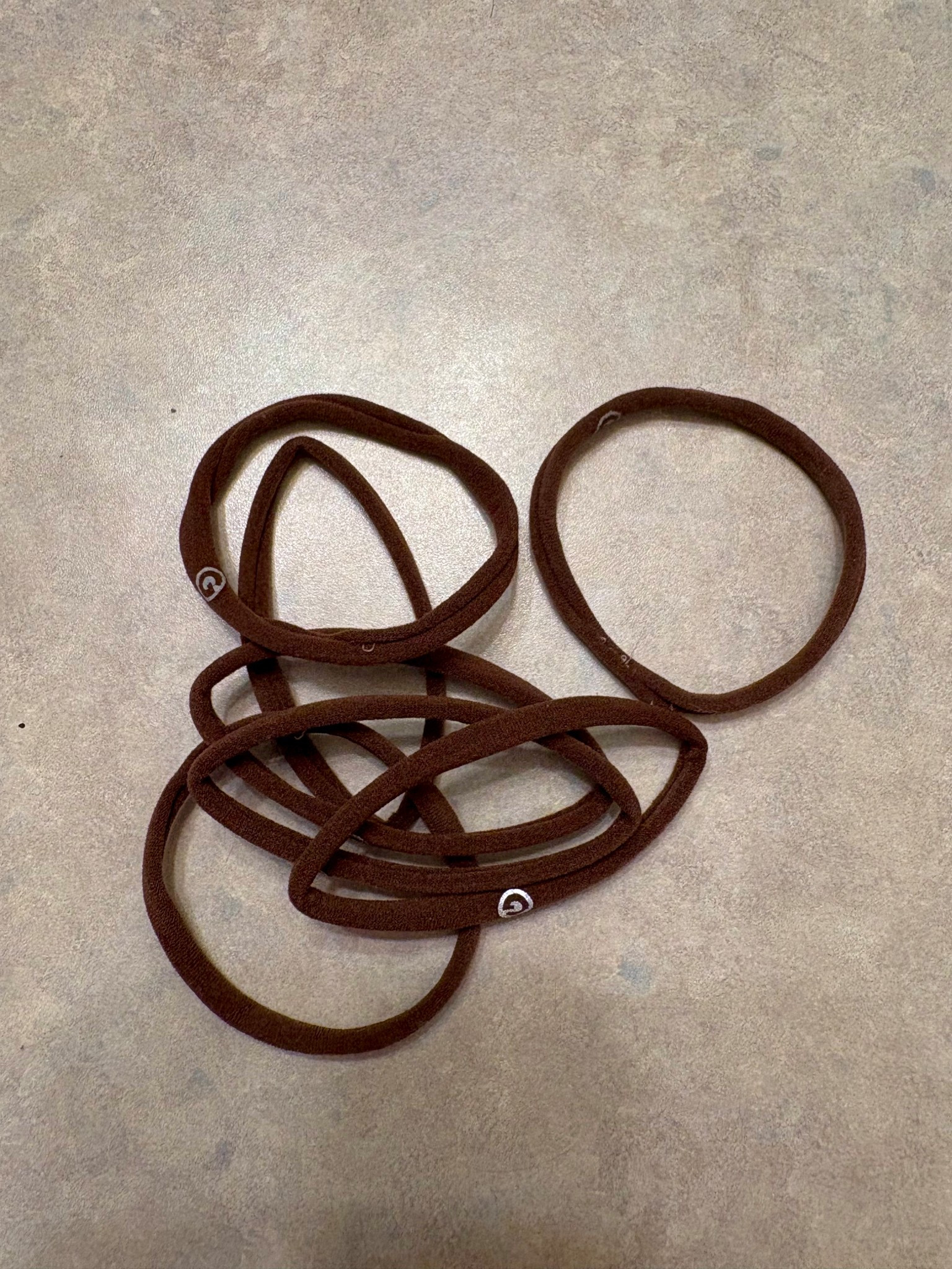 hair ties!

#LTKStyleTip