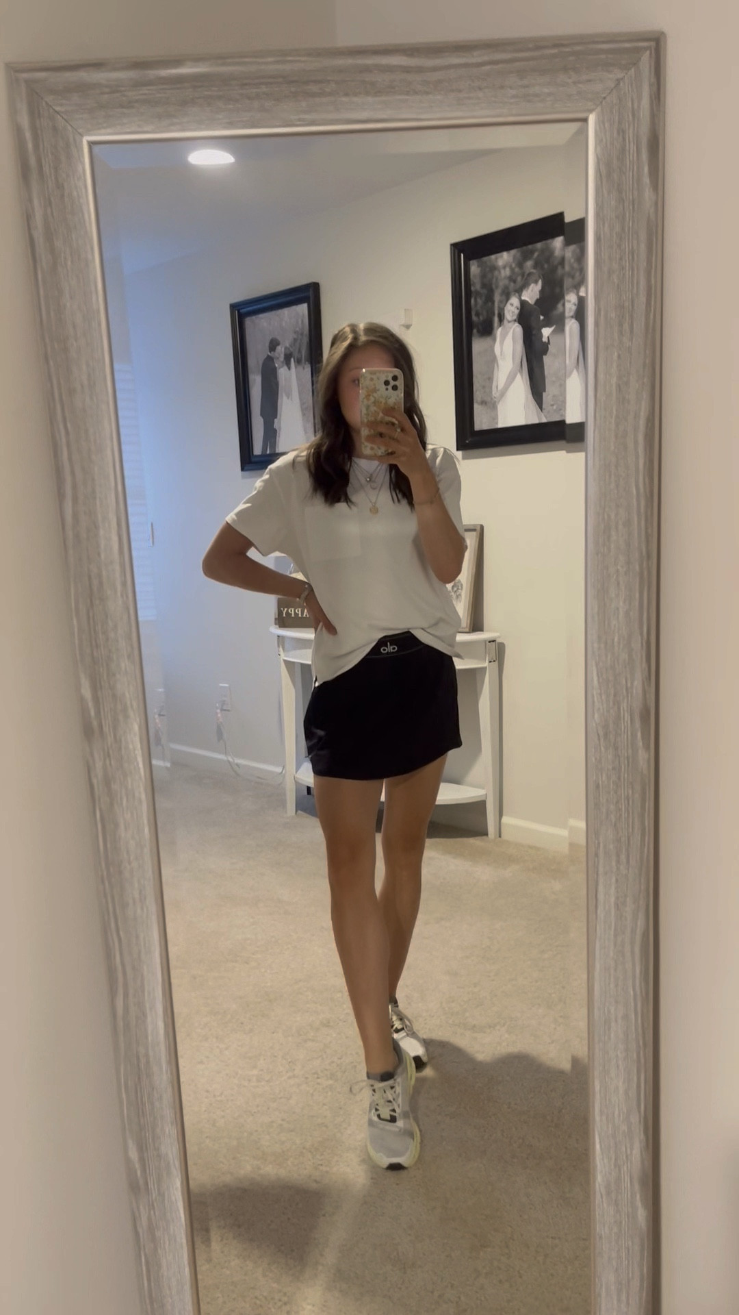 Casual ootd 

#LTKActive #LTKFitness #LTKSeasonal