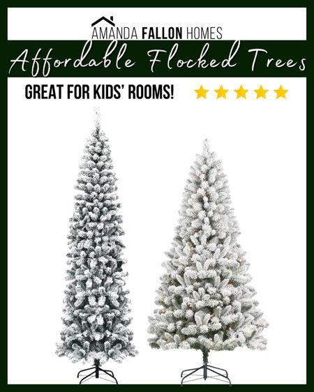 Affordable flocked Christmas trees, great for kids’ rooms or anywhere you want to a secondary tree! 🎄

Christmas tree sale. Pencil tree. Kids Tree. Xmas tree. 

#walmart #walmartchristmas

#LTKHoliday #LTKhome #LTKsalealert