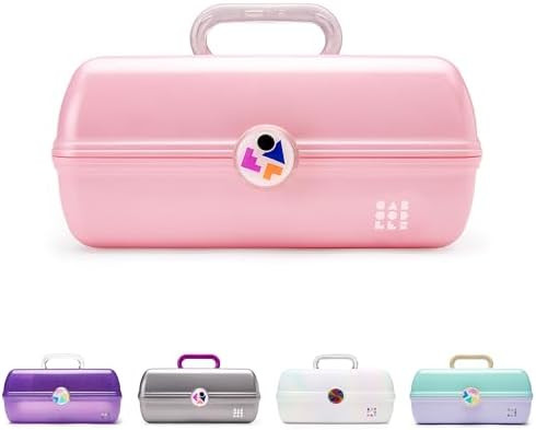 Caboodles On-The-Go Girl | Amazon (US)