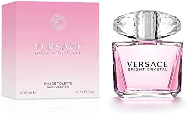 Versace Perfume | Amazon (US)