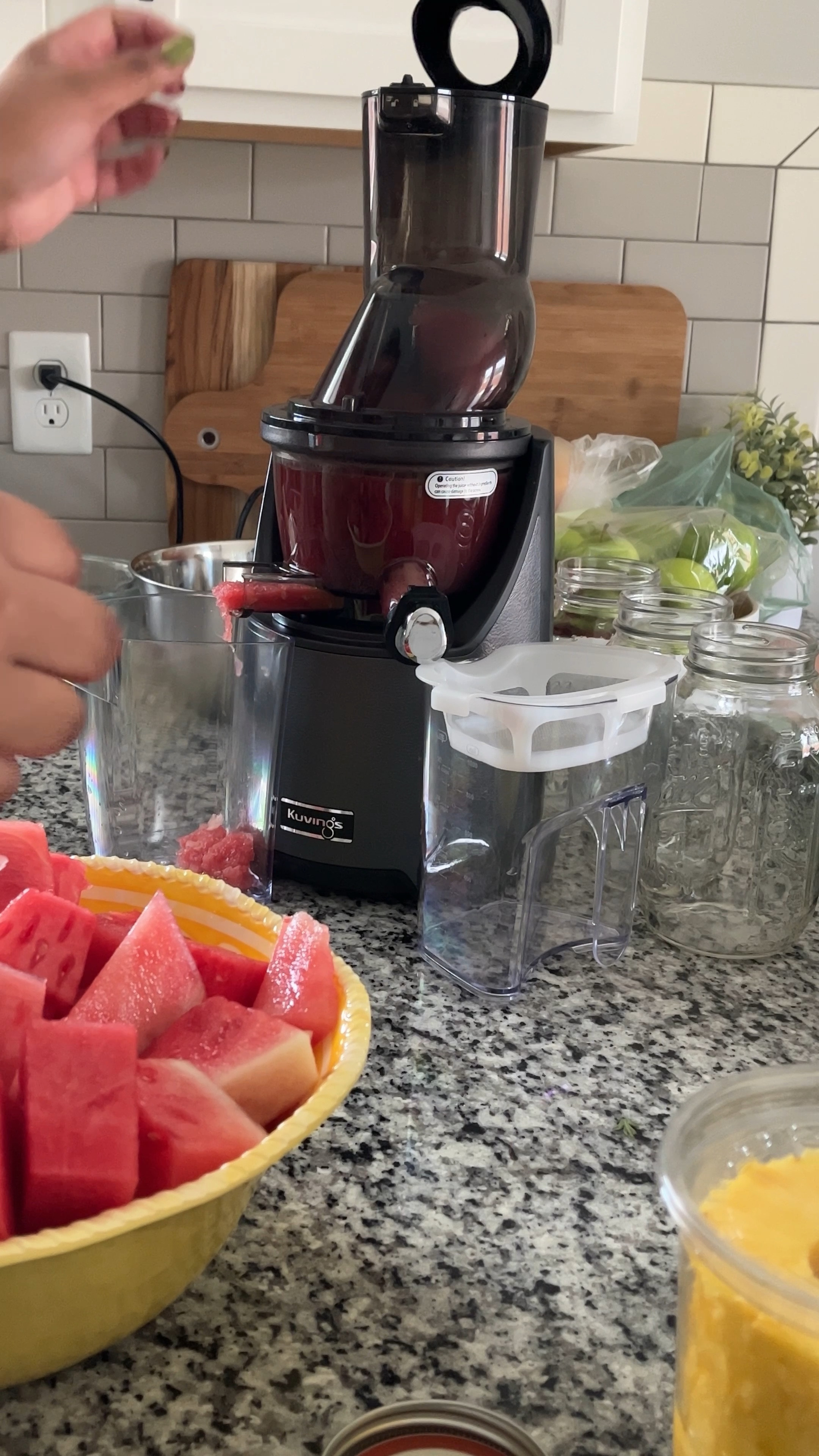 Amazon Prime Day Juicers at different price points! 

#LTKsalealert #LTKxPrime #LTKhome