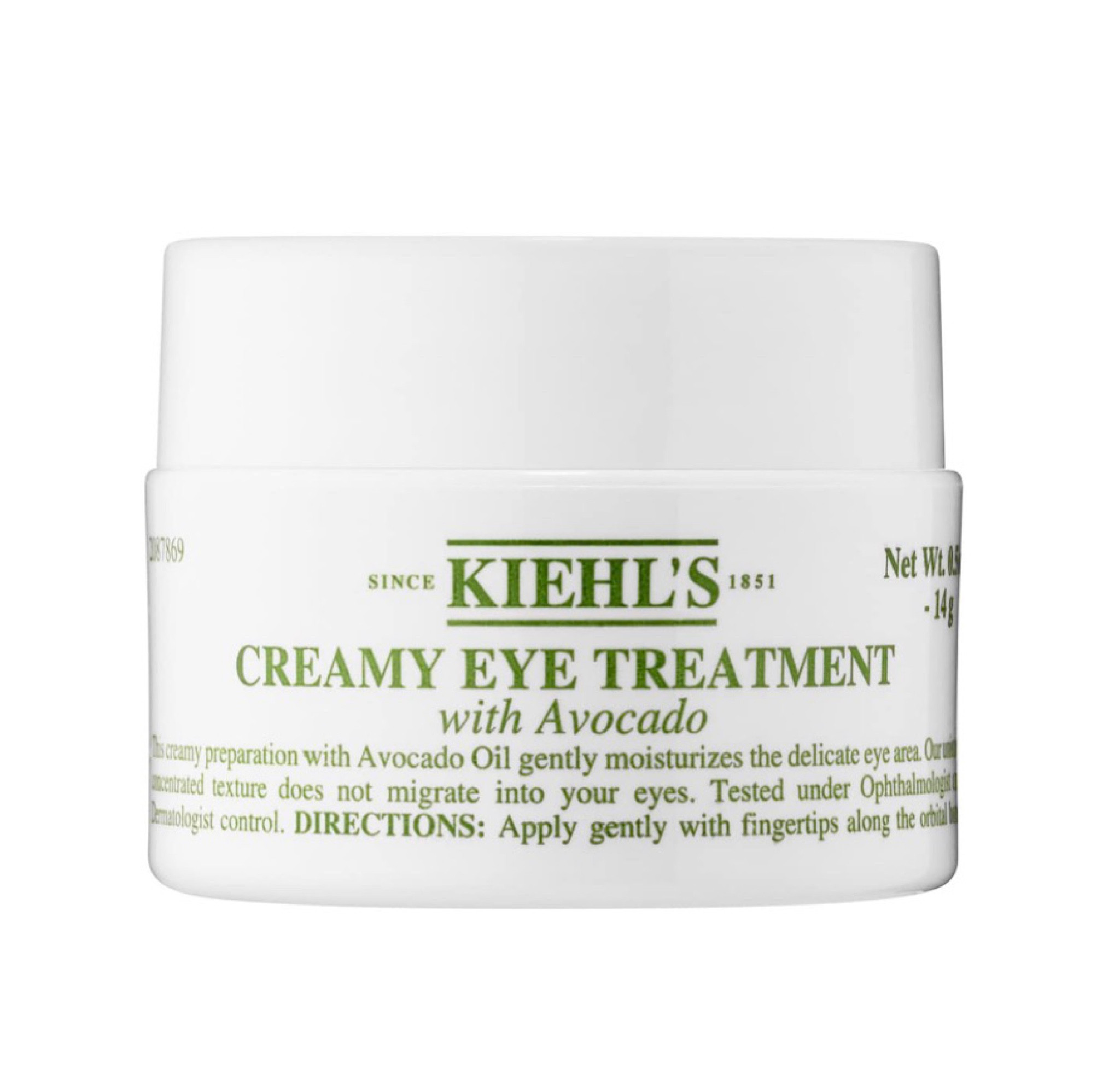 Avacado eye cream sits best under makeup. Gives you enough hydration to deal with dark spots and dark circles  

#LTKOver40 #LTKmorningroutine #LTKselfcare