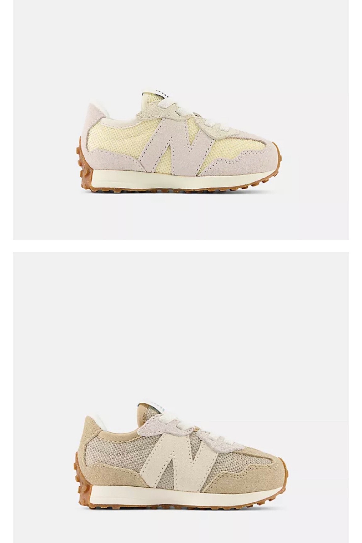 Toddler New Balance 327
Kids shoes
Kids sneaker
Kids casual sneaker 


#LTKSeasonal #LTKkids #LTKbaby