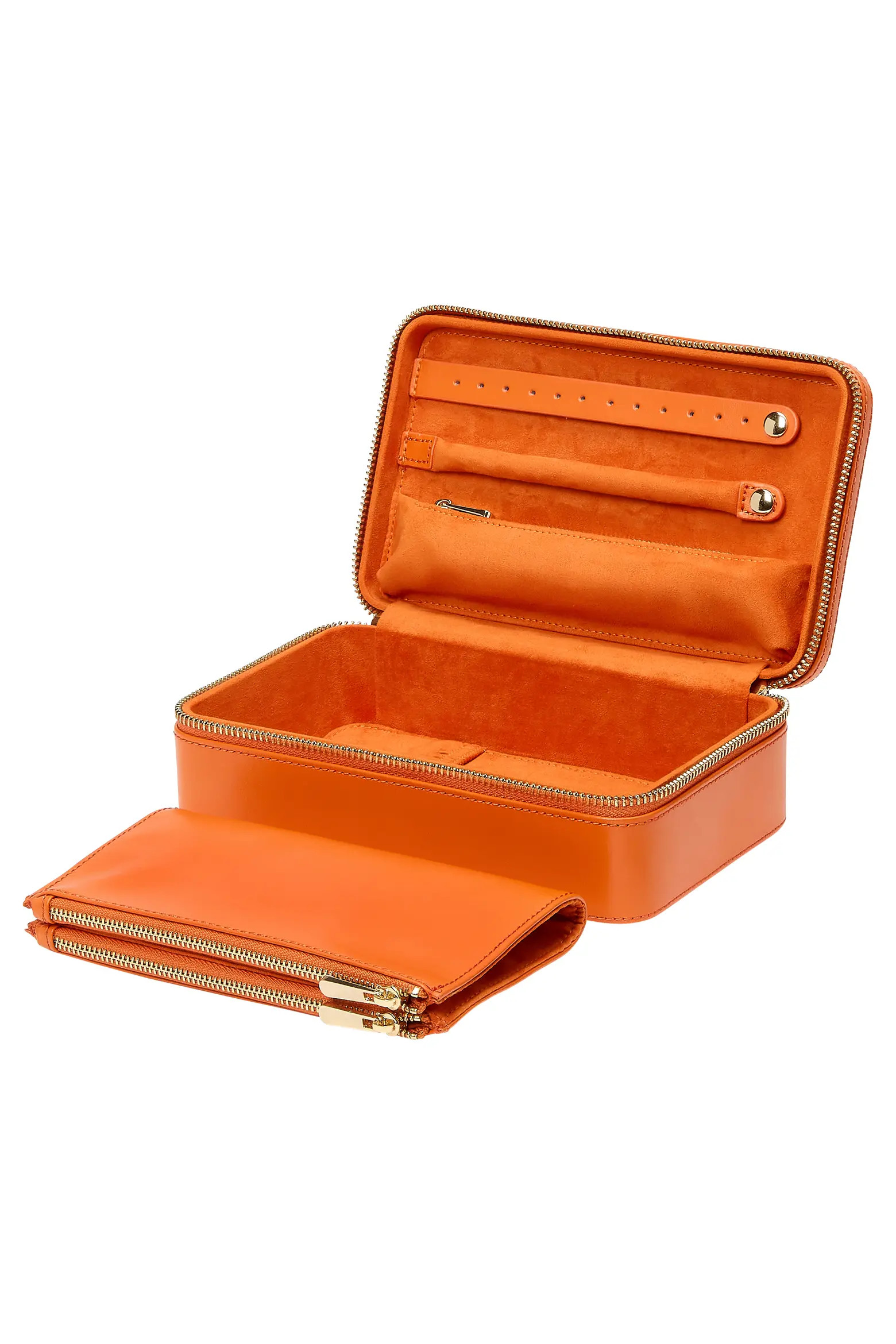 Maria Medium Zip Jewelry Case | Nordstrom | Nordstrom