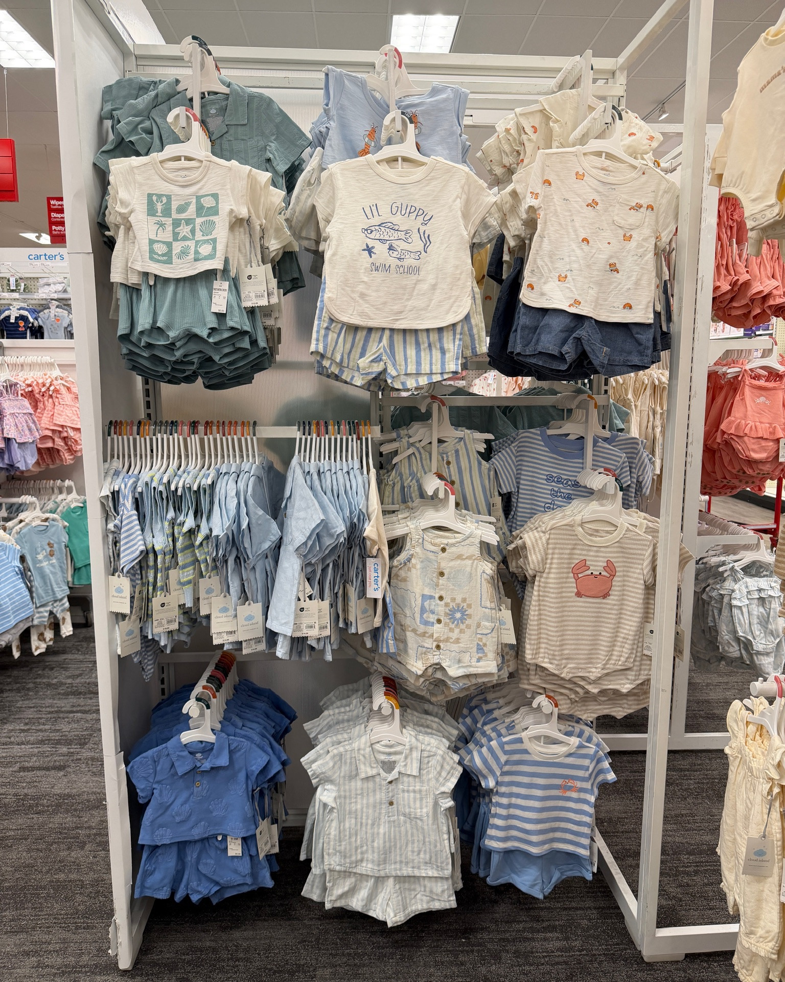 Baby boy target finds!

#LTKootd #LTKBaby #LTKKids