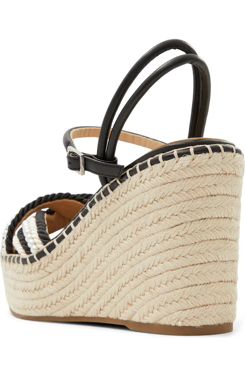 Ted Baker London Amalia Espadrille Wedge Sandal (Women) | Nordstrom | Nordstrom