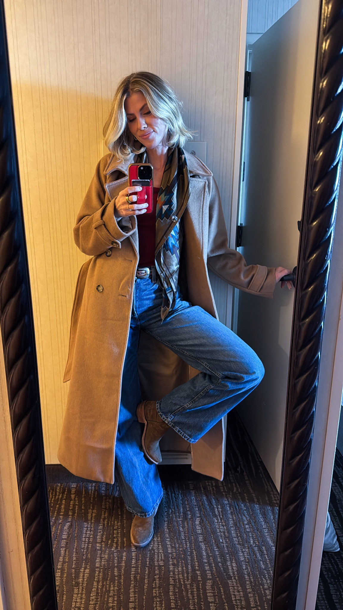 #LTKSeasonal #LTKStyleTip #LTKOver40