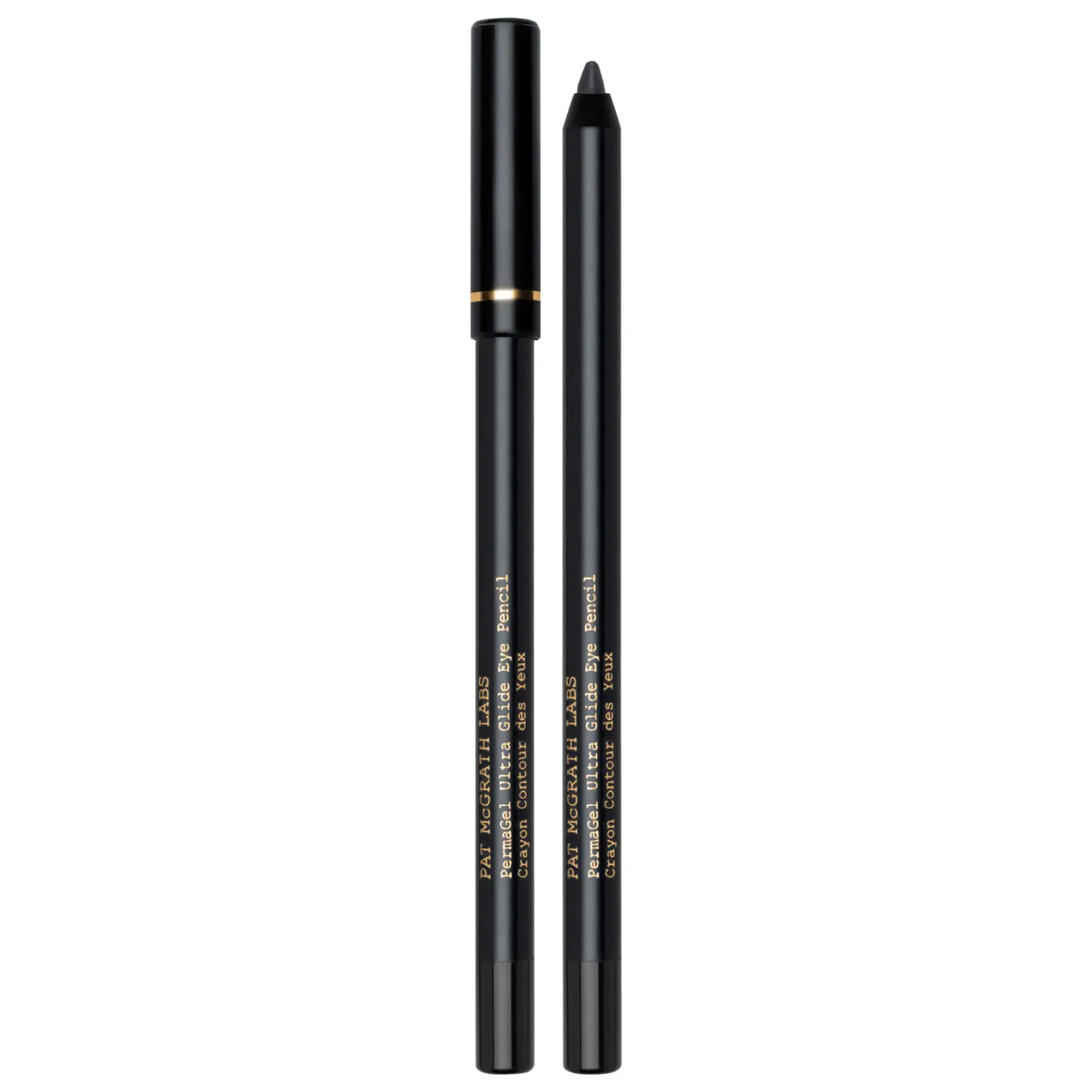 PAT McGRATH LABS Permagel Ultra Glide Eye Pencil Xtreme Black 0.42 oz/1.2 g | Sephora (US)