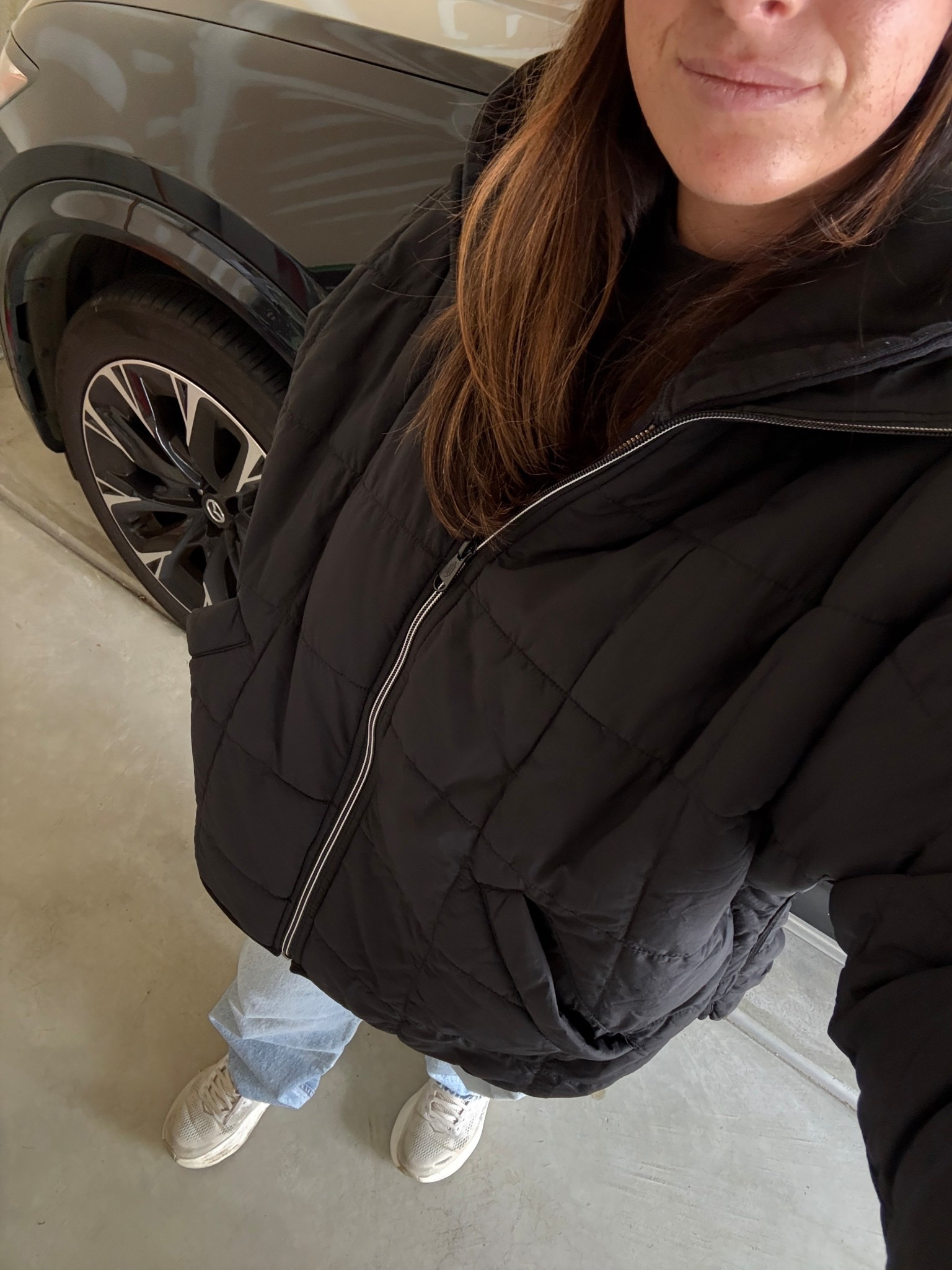 Winter outfitt

#LTKHoliday #LTKootd #LTKgrwm