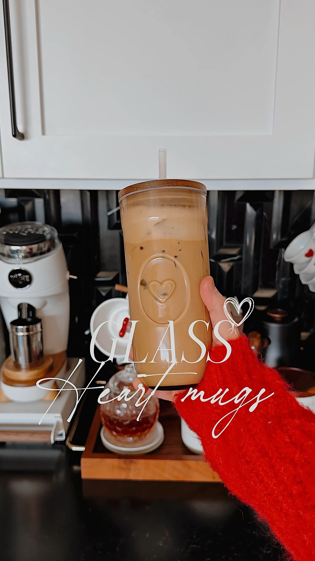 💋☕️❤️

#LTKValentine #LTKHome