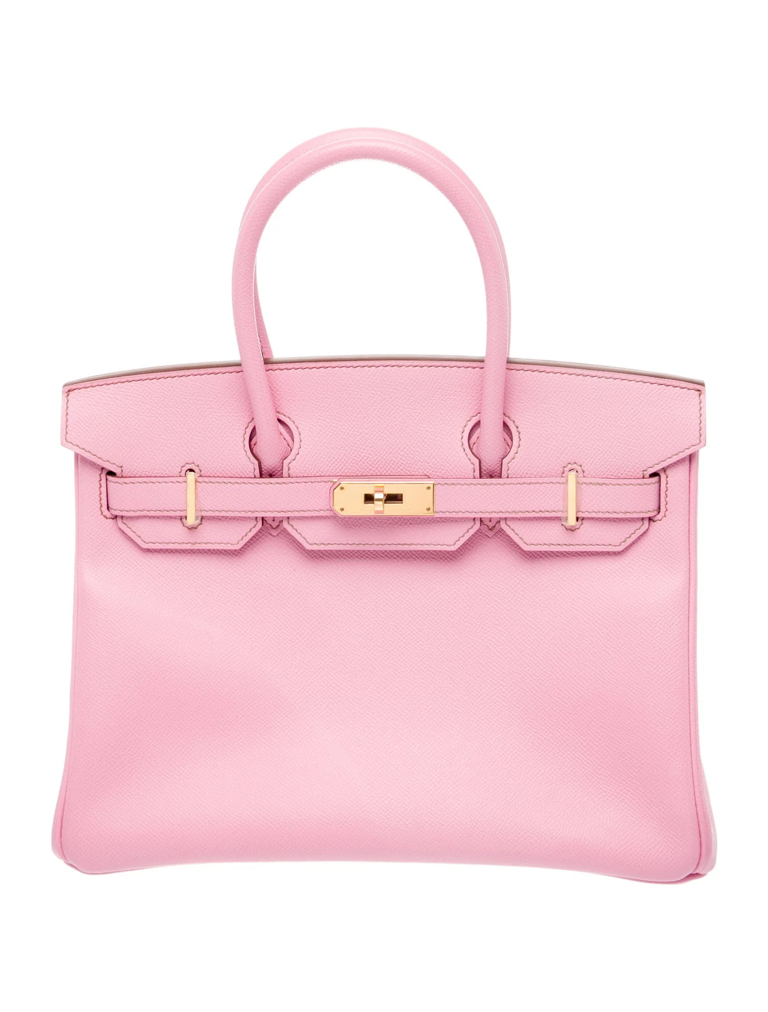 Epsom Birkin 30 | The RealReal