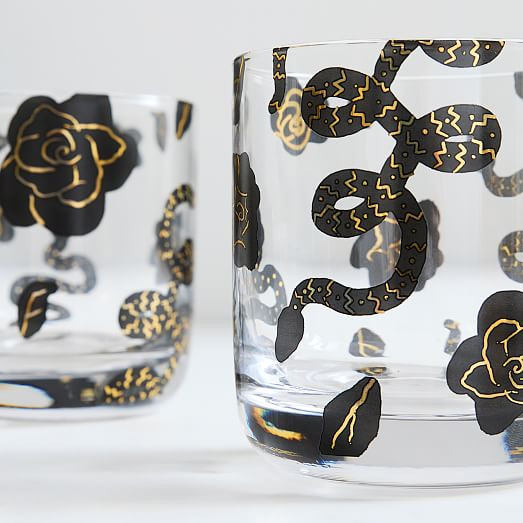 Halloween Dinner Party Decor, Halloween Bar Style, Halloween Bar, Halloween Party, Halloween Dinner | West Elm (US)