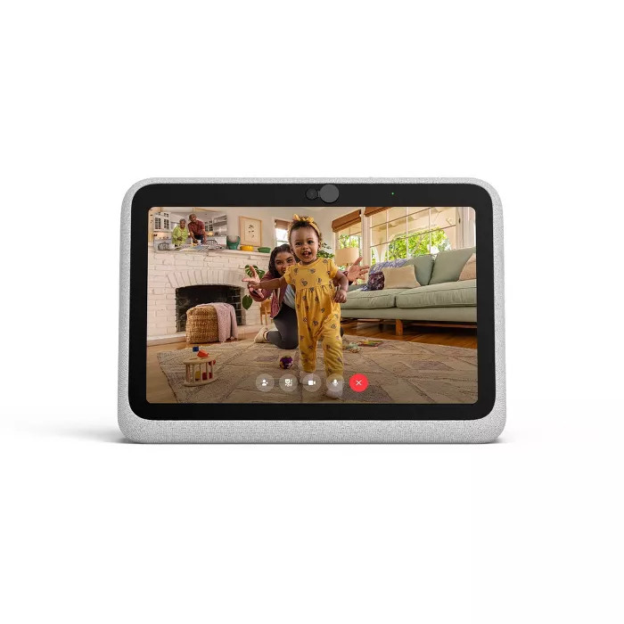Facebook Portal Go - Portable Smart Video Calling 10" Display | Target
