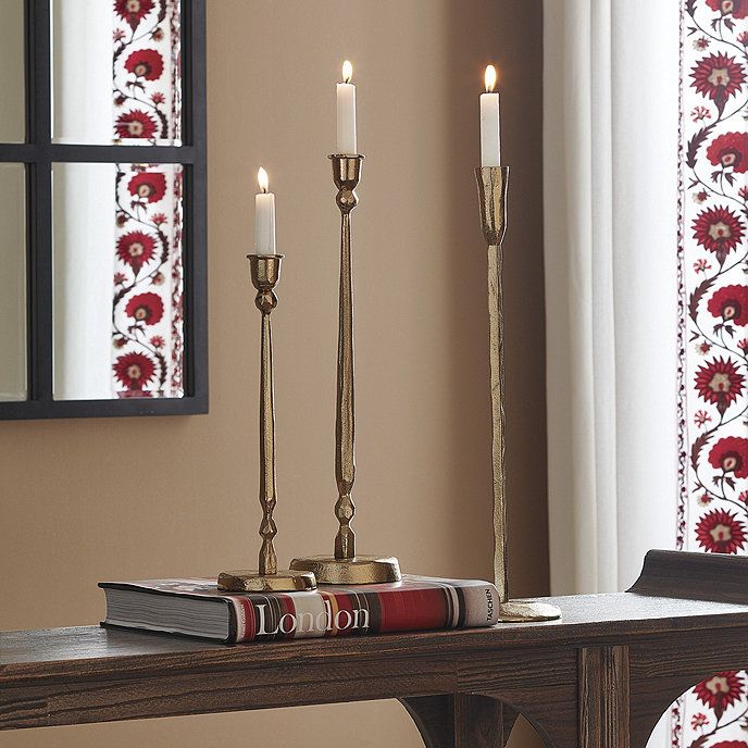 Edith Candlesticks | Ballard Designs, Inc.