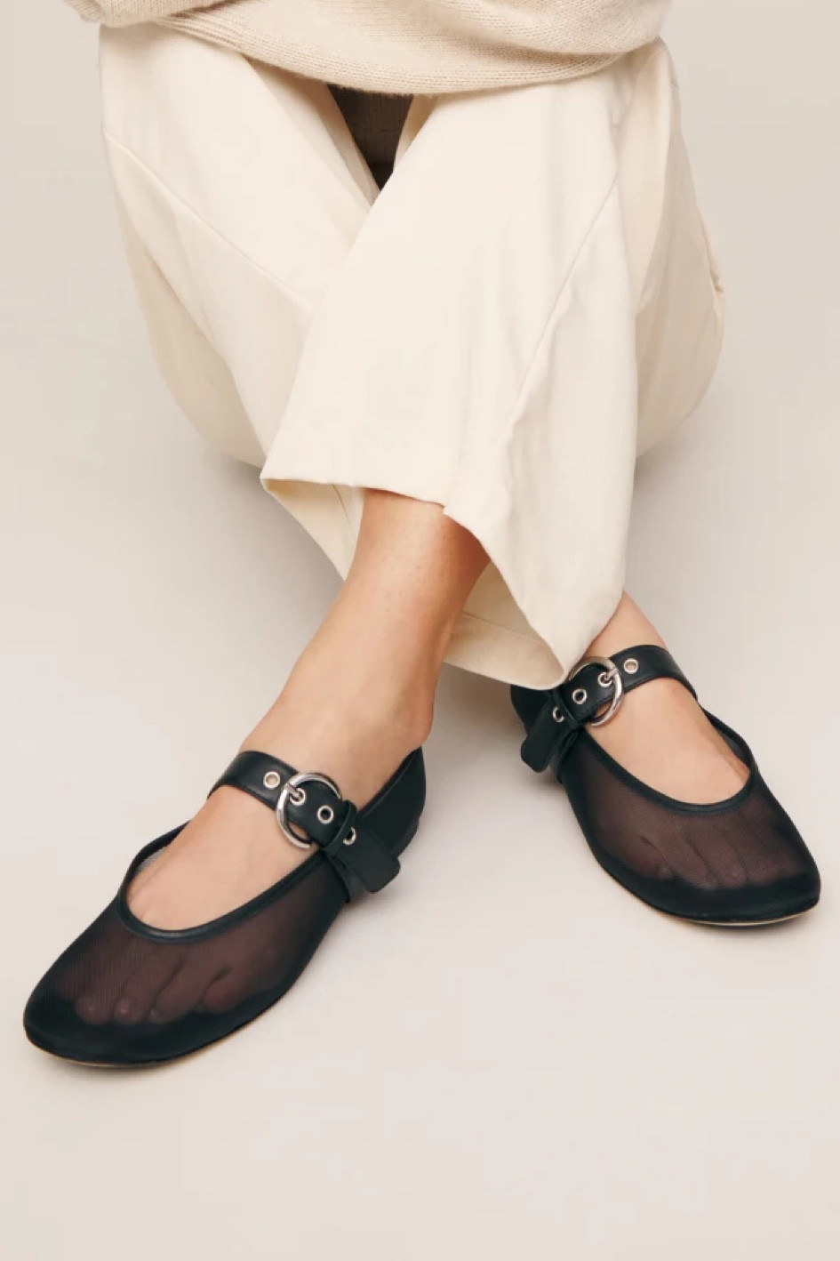 My favorite flats this summer!