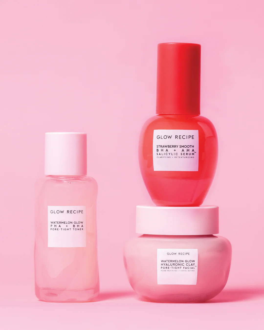 Pore Care Kit | Glow Recipe