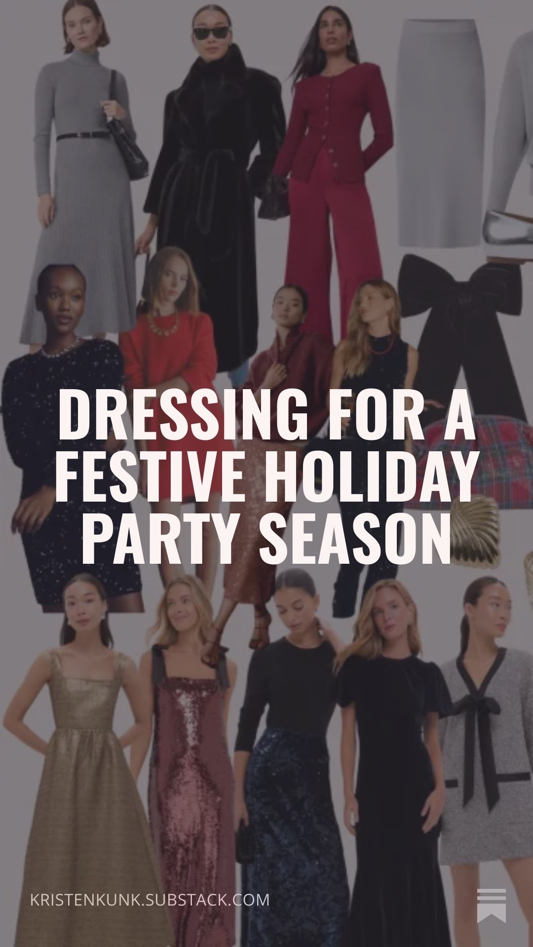 festive holiday dressing made easy.  perfect dresses for your office christmas party and more. 

Christmas, holiday party, tartan, sequins, velvet, bows, midi dress, midi skirt, festive outfit ideas, what to wear 



#LTKHoliday #LTKOver40 #LTKMidsize