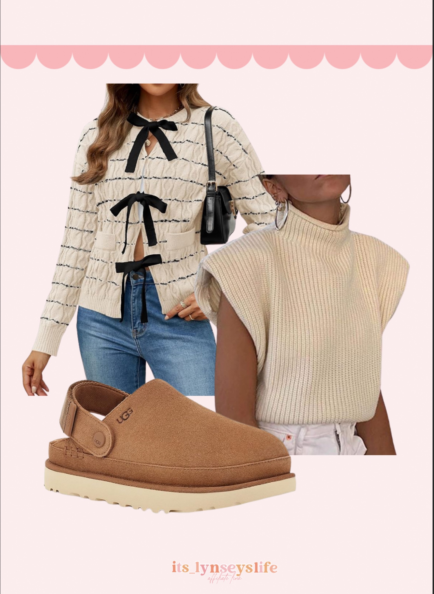 Amazon Fall Fashion Must Haves 🍁📦💫

Amazon | Fall Fashion | Amazon Fashion | Fall Finds | Fall OOTD | Fall Outfits 
