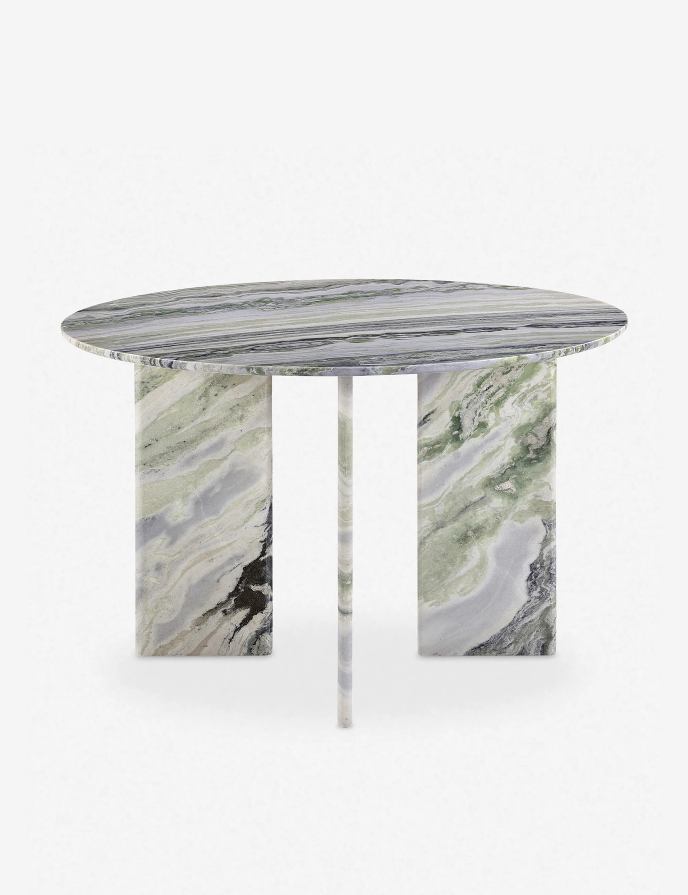 Celia Round Dining Table | Lulu and Georgia 