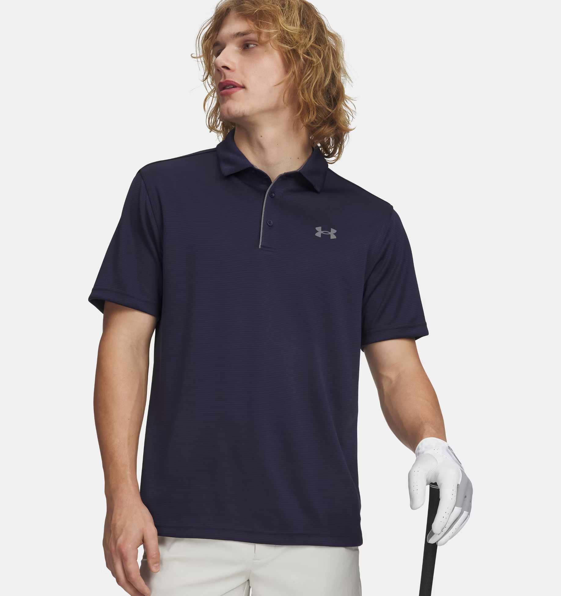 Men's UA Tech™ Polo | Under Armour (US)