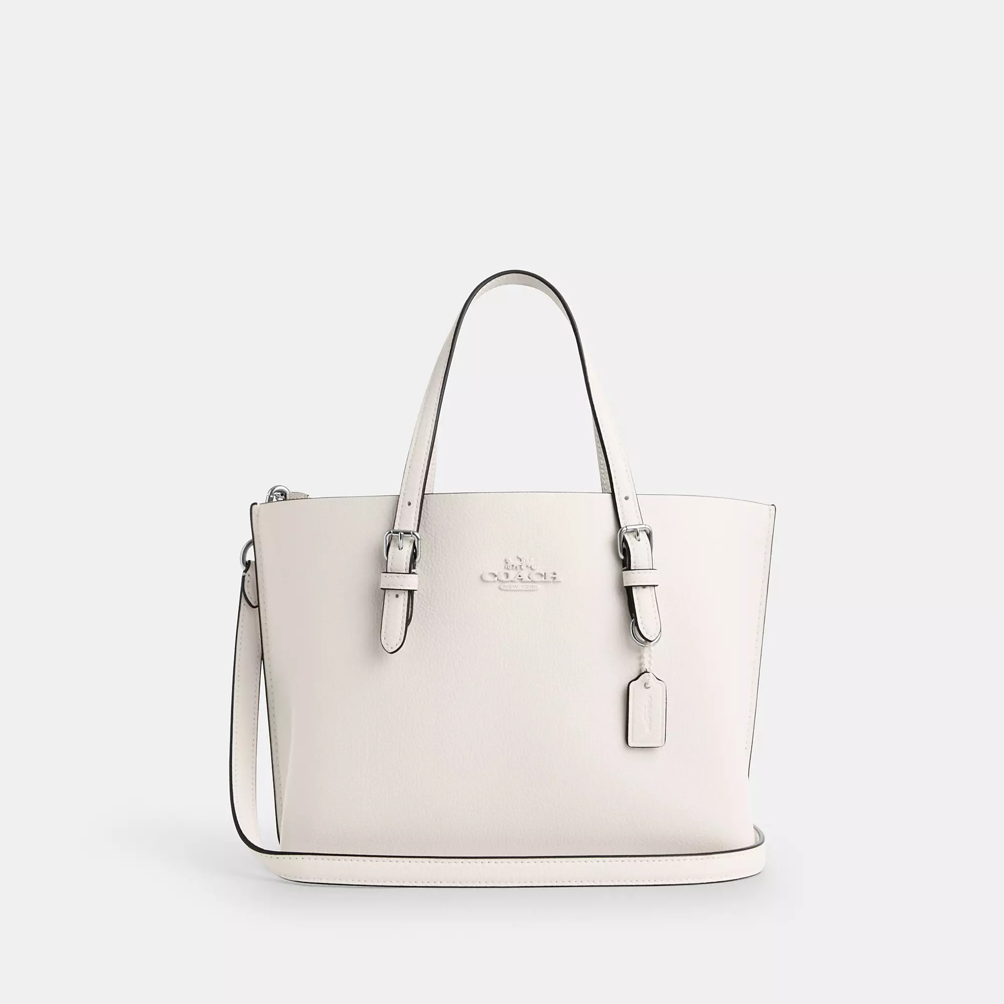 Coach Outlet Mollie Tote Bag 25 | Shop Simon