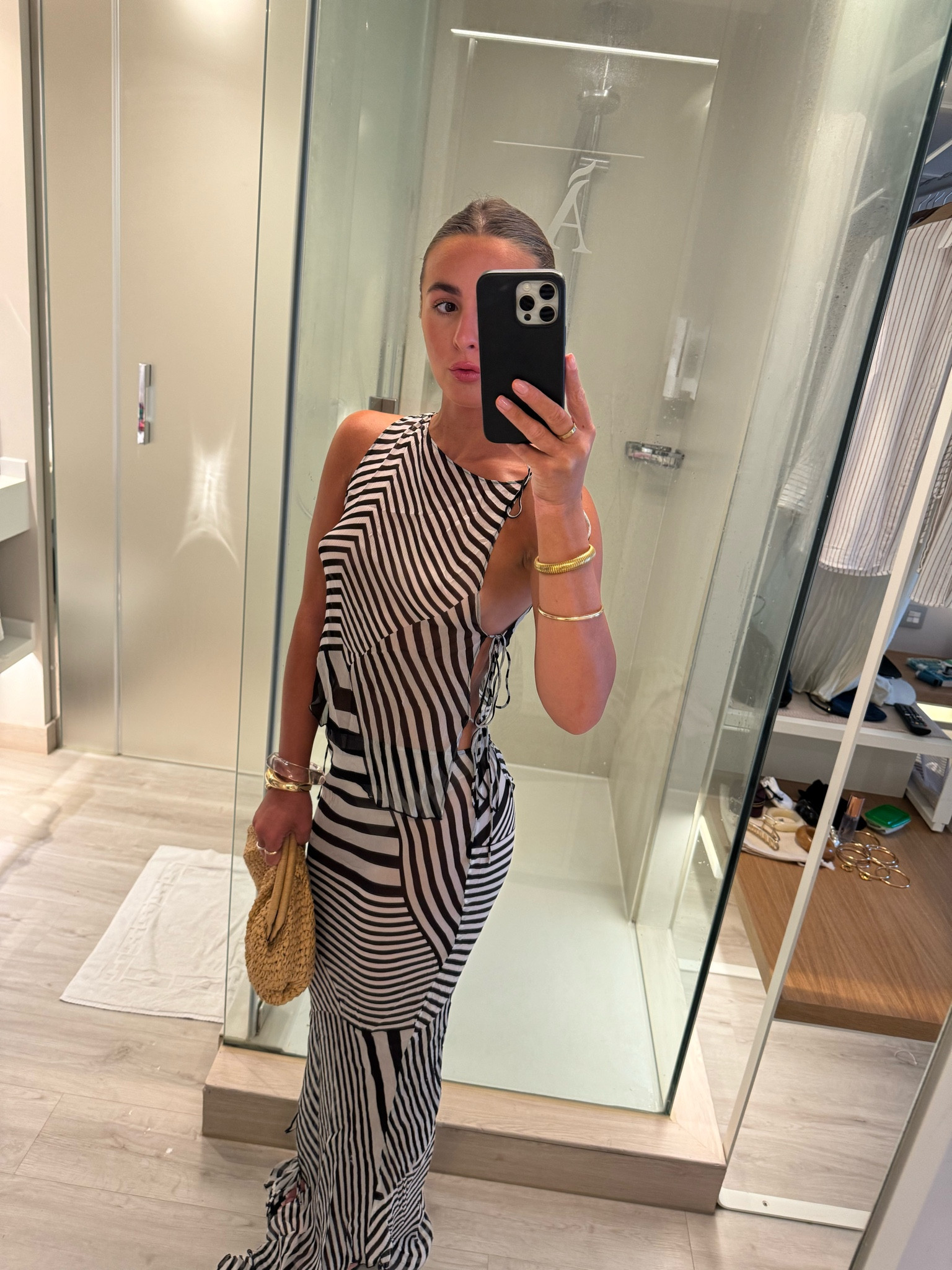 Gorgeous rat and boa set!#LTKsummer 

#LTKstyletip #LTKeurope