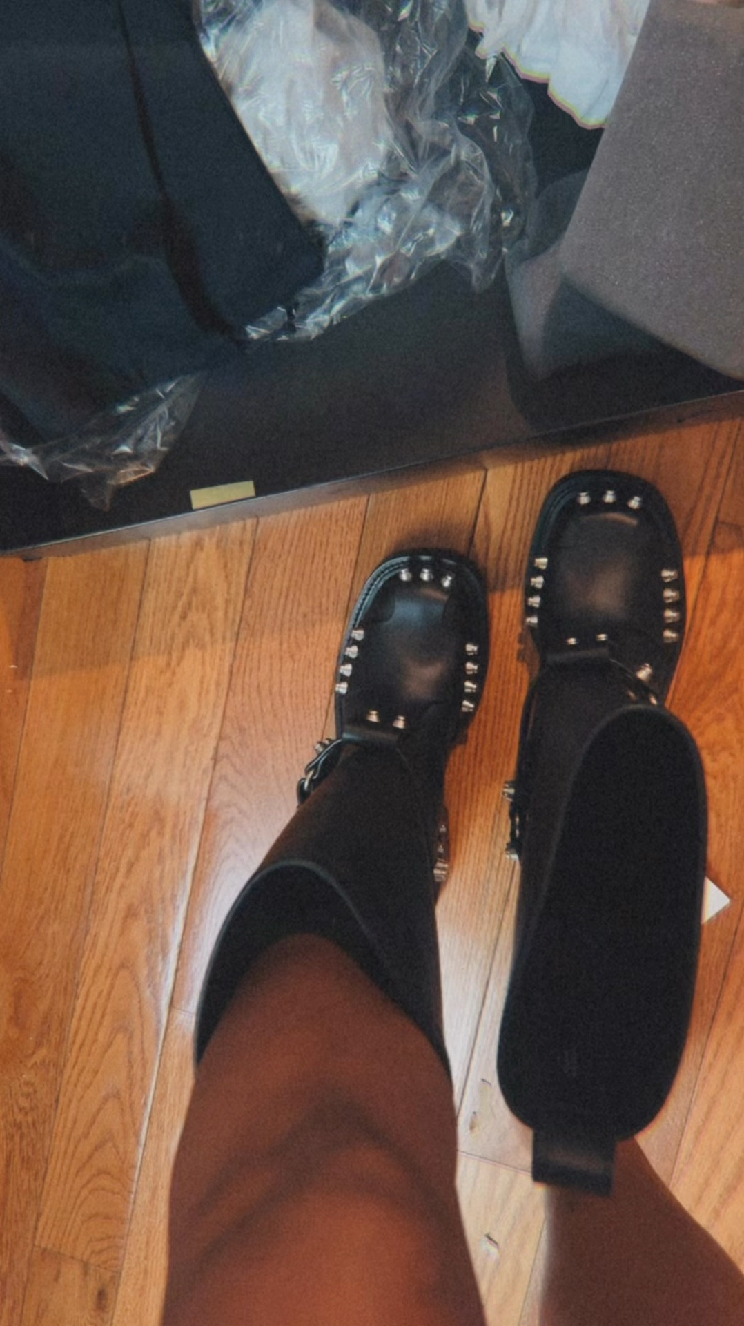 Alexander Wang Dixon Buckle boot
 
#alexanderwang #winterboots #designersale


#LTKSeasonal #LTKStyleTip #LTKShoeCrush