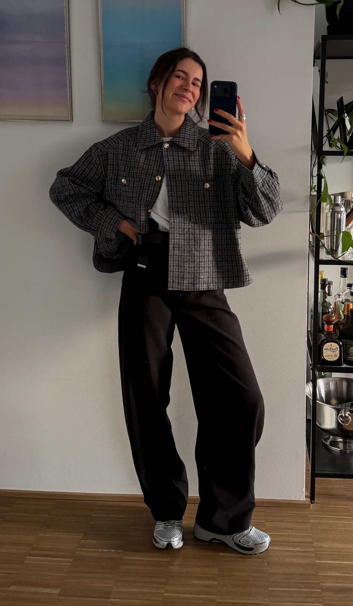 OOTD 🫶

#LTKdeutschland #LTKstyletip #LTKwinter