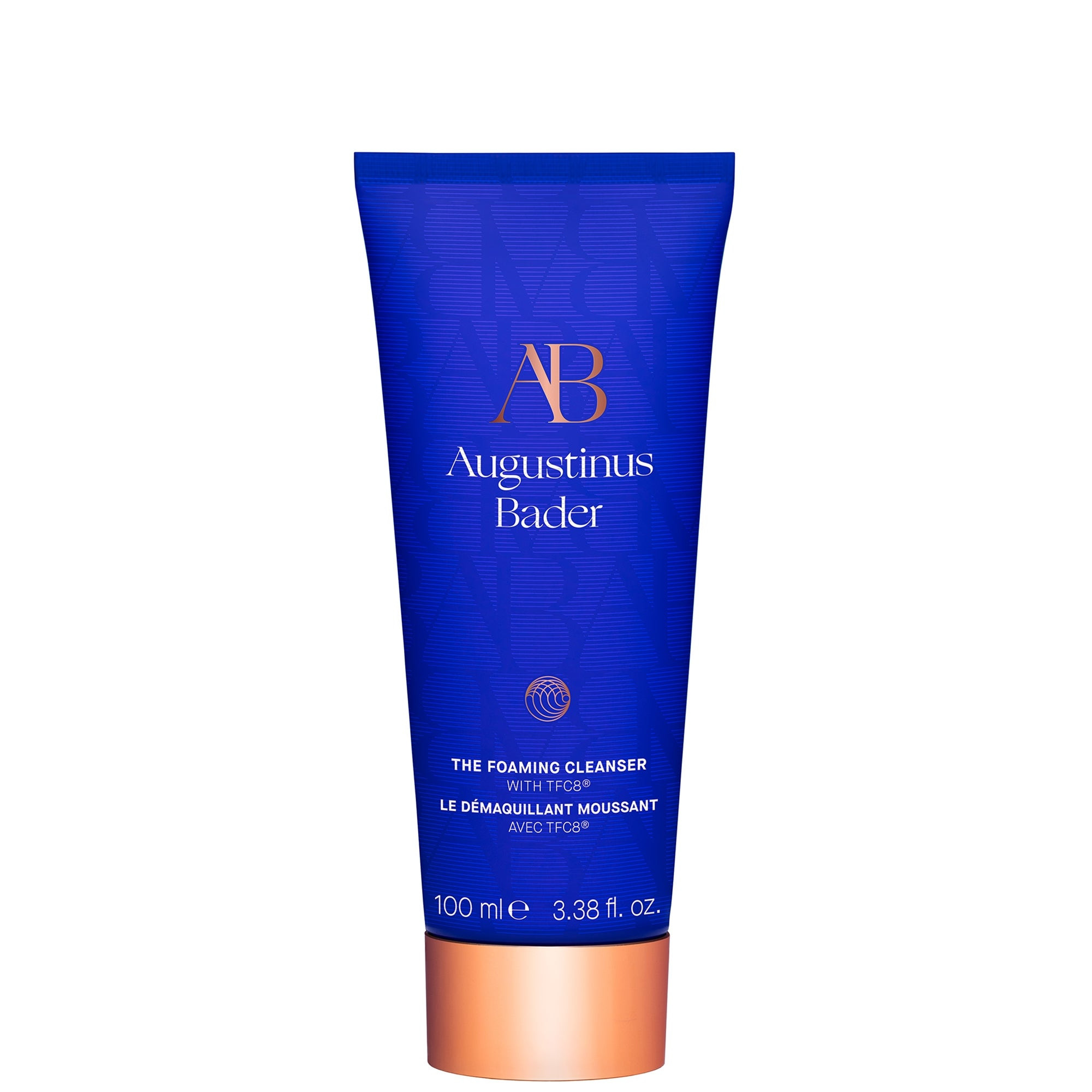 Augustinus Bader The Foaming Cleanser 100ml | Cult Beauty