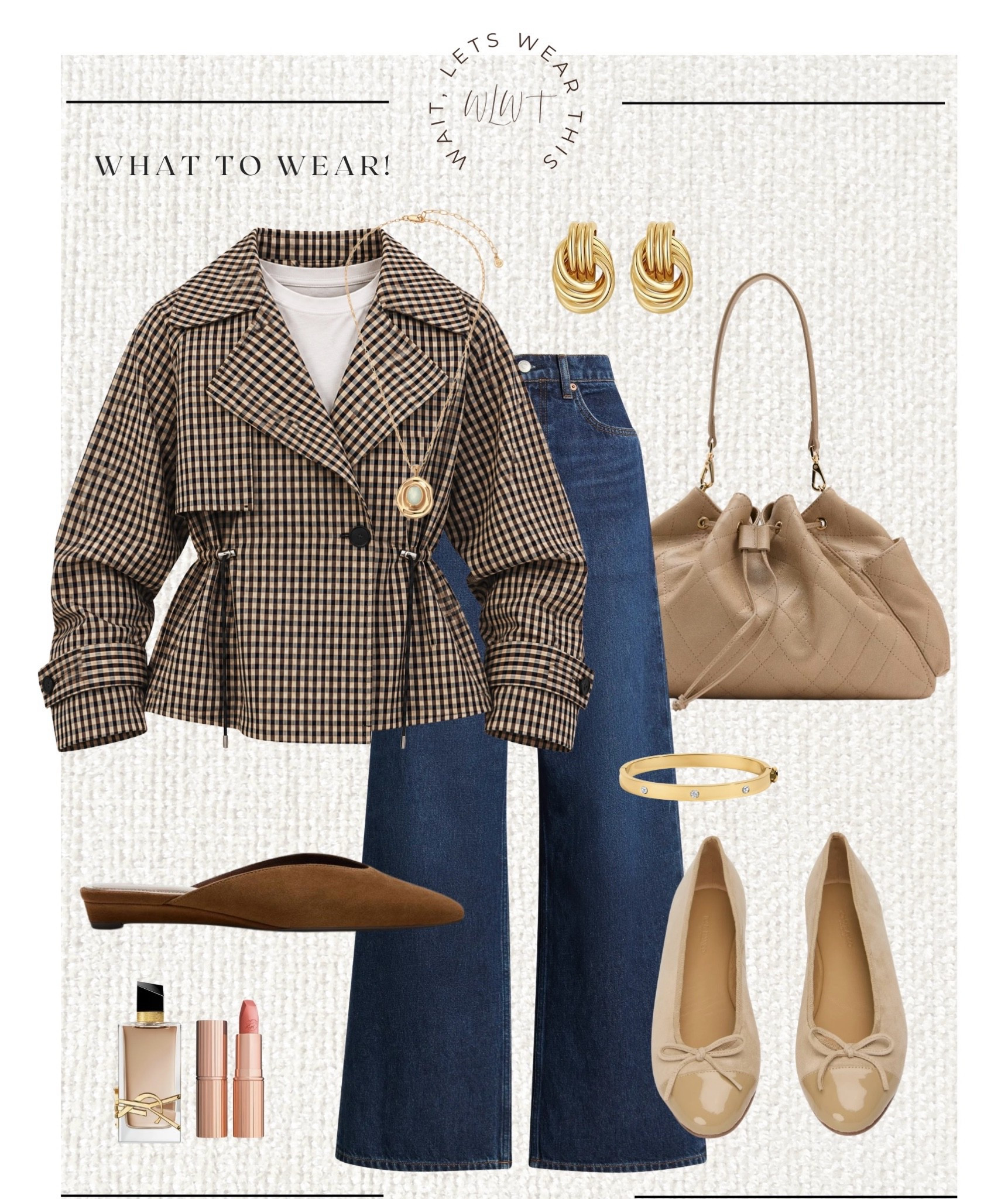 Fall casual 🍂

#LTKootd #LTKSeasonal