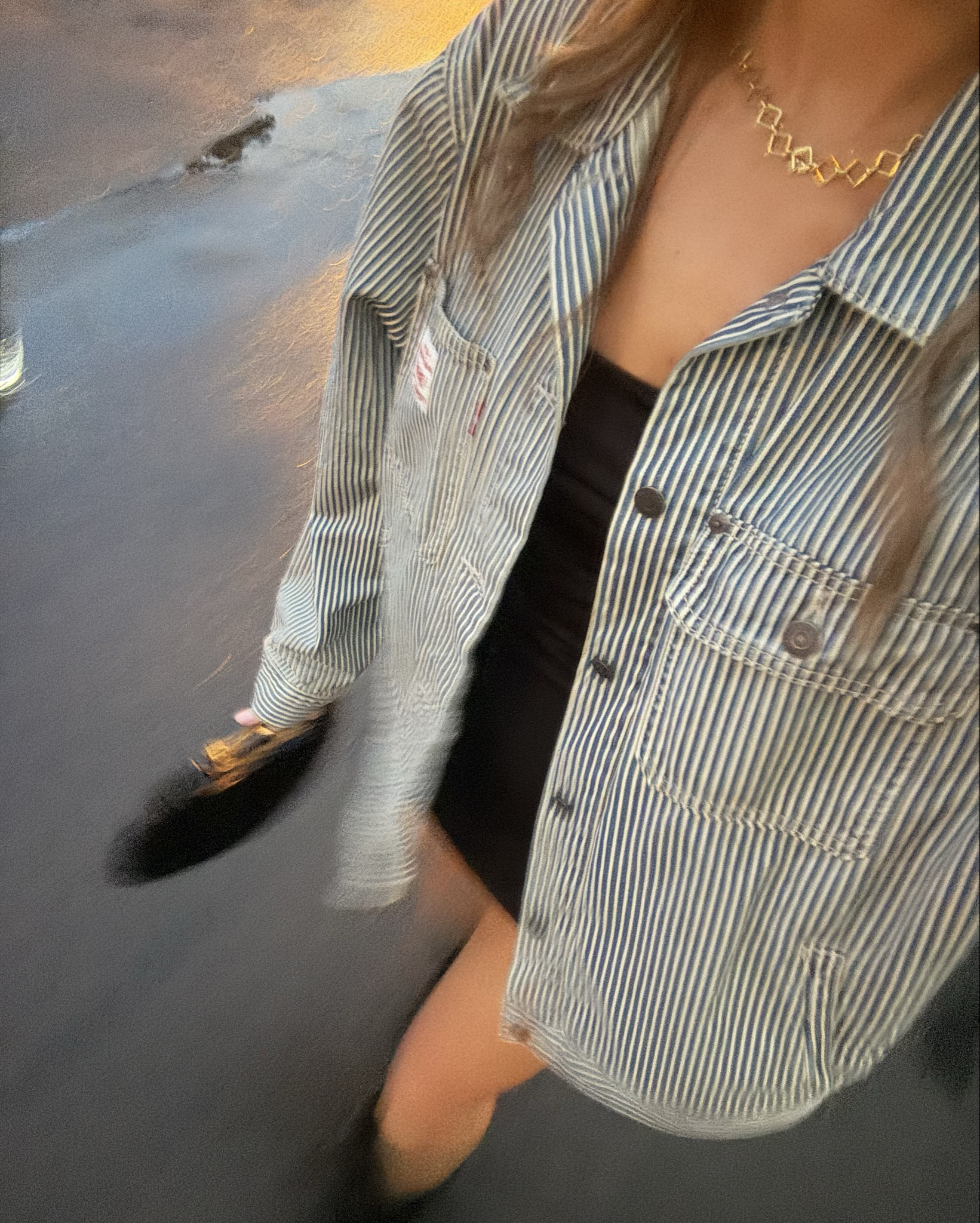 Date night❣️

#LTKStyleTip