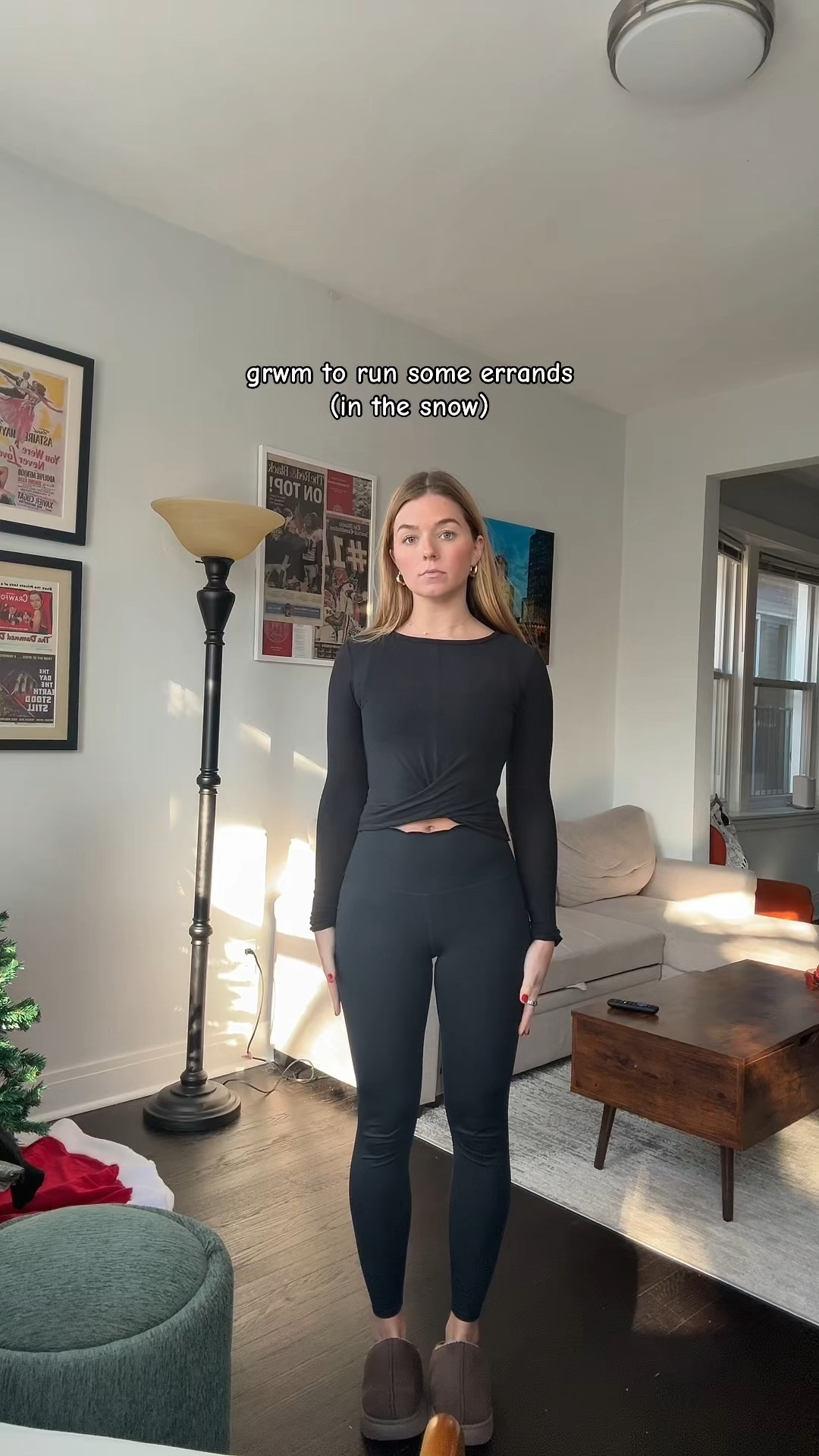 Layer up with me! 

#LTKHoliday #LTKootd #LTKFindsUnder100