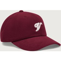 Raina Fleece Cap | Varley US, New Maroon / One Size | Varley US