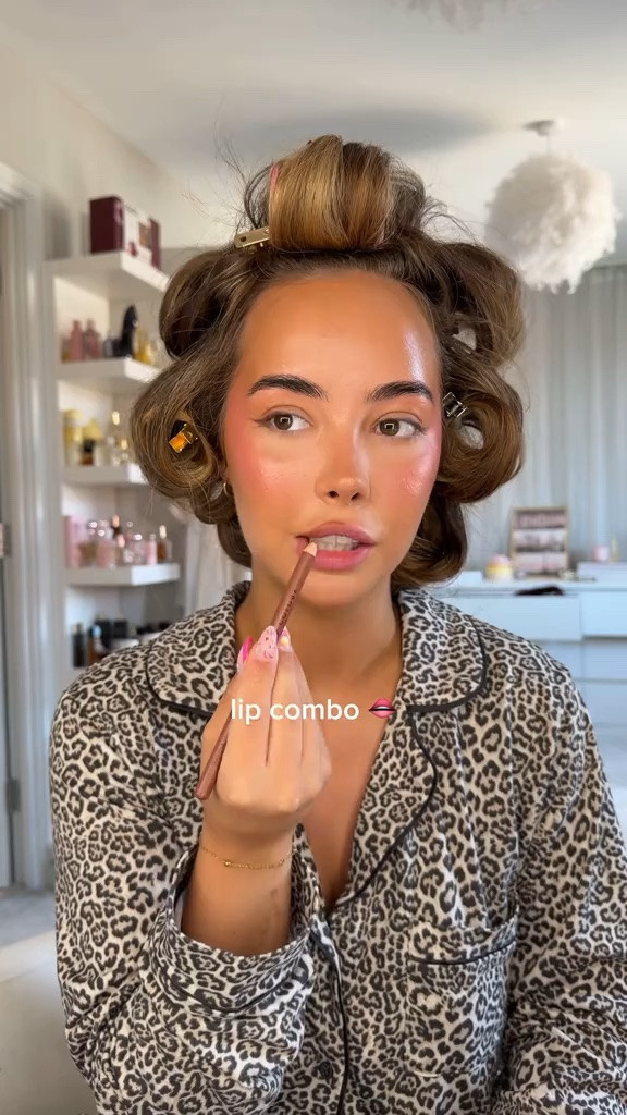 Lip combo 🫦

#LTKbeauty
