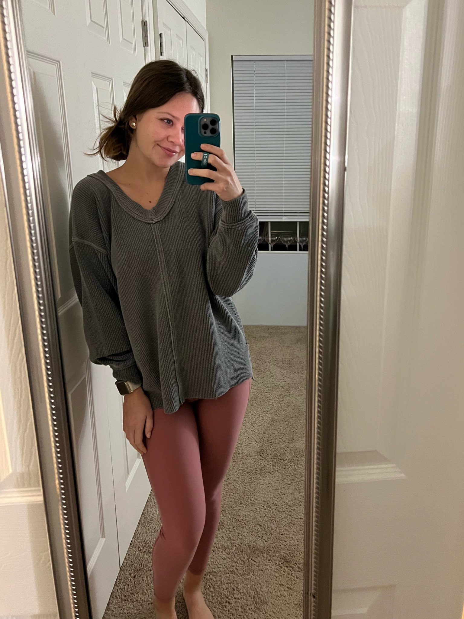 Aerie sweatshirt on sale!! Use code SPRINGLTK 

#LTKSpringSale #LTKfindsunder50 #LTKstyletip