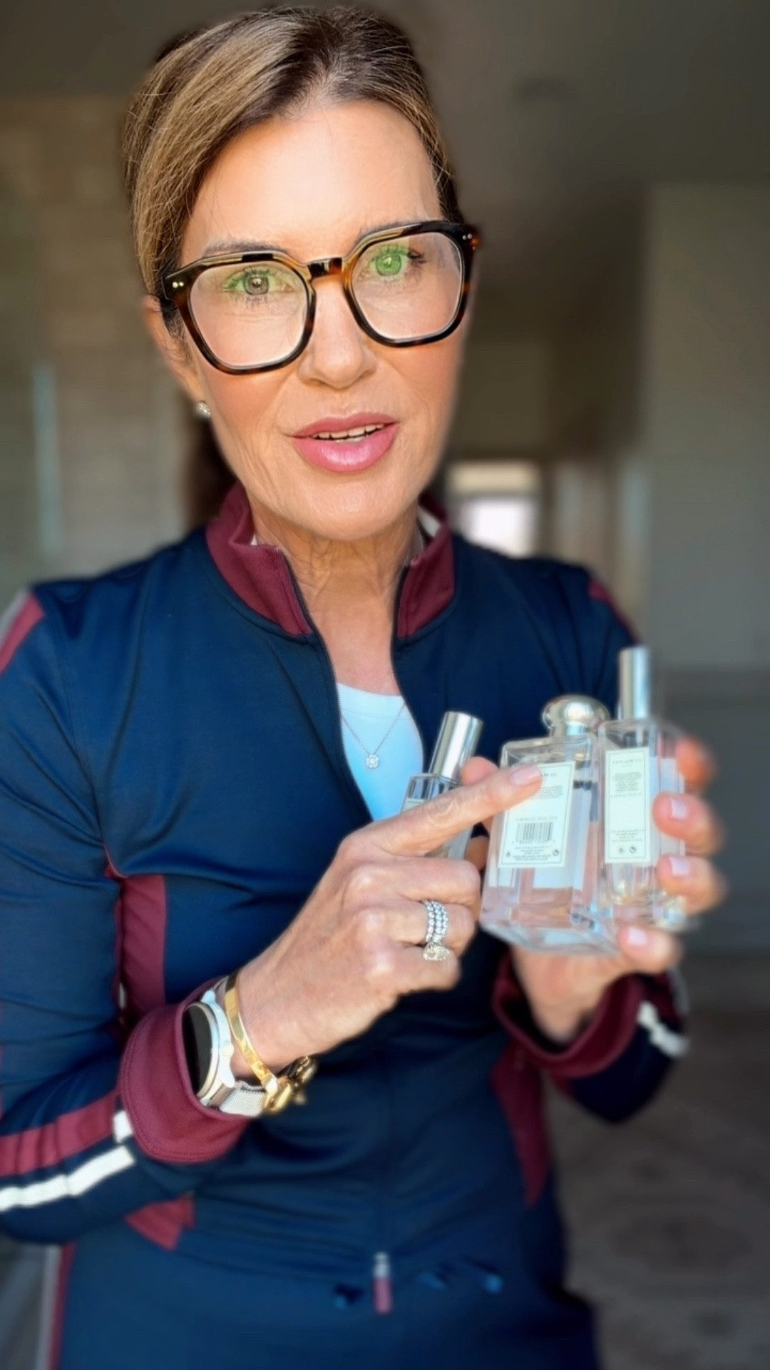 Favorite Jo Malone Scents: wood sage & sea salt, grapefruit, English Pear & freesia, red roses, orange blossom (they layer nicely)

Comment SHOP below to receive a DM with the link to this post on my LTK ⬇ https://liketk.it/5OgiJ #ltkselfcare #ltkover40

Comment SHOP below to receive a DM with the link to this post on my LTK ⬇ https://liketk.it/61FVh #ltkover40

#LTKBeauty #LTKOver40