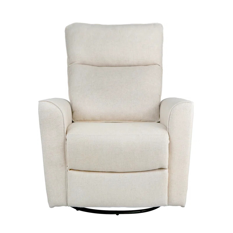 Soho Swivel Glider | Wayfair North America
