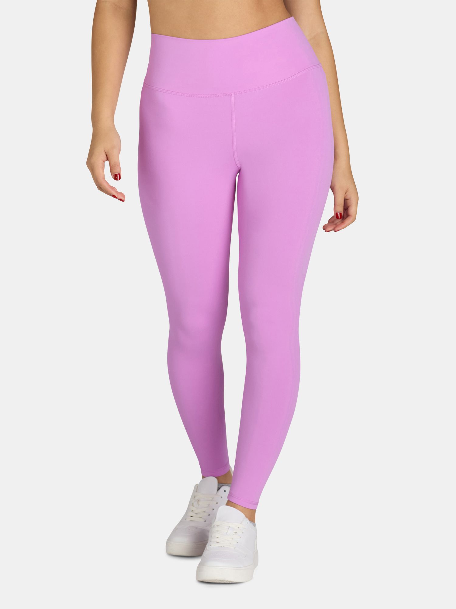 Avia Women's SoftSculpt Leggings, Sizes XS-XXXL | Walmart (US)