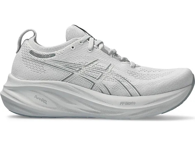 Women's | ASICS Gel-Nimbus 26 | Fleet Feet