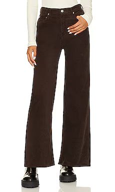 Paloma Baggy Pant
                    
                    Citizens of Humanity | Revolve Clothing (Global)