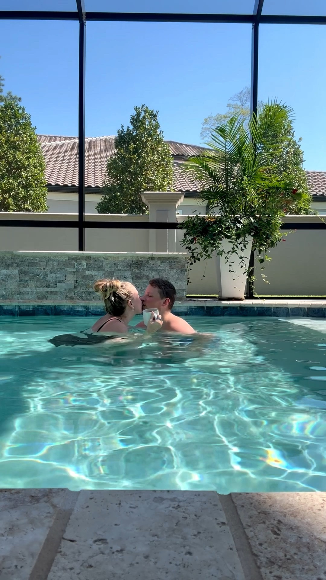 THIS❤️

Coffee with my family in the pool? Yes please 🙏🏼 

Postpartum Swim, Mom Swim, Mom Summerr

#LTKSeasonal #LTKFindsUnder50 #LTKFamily