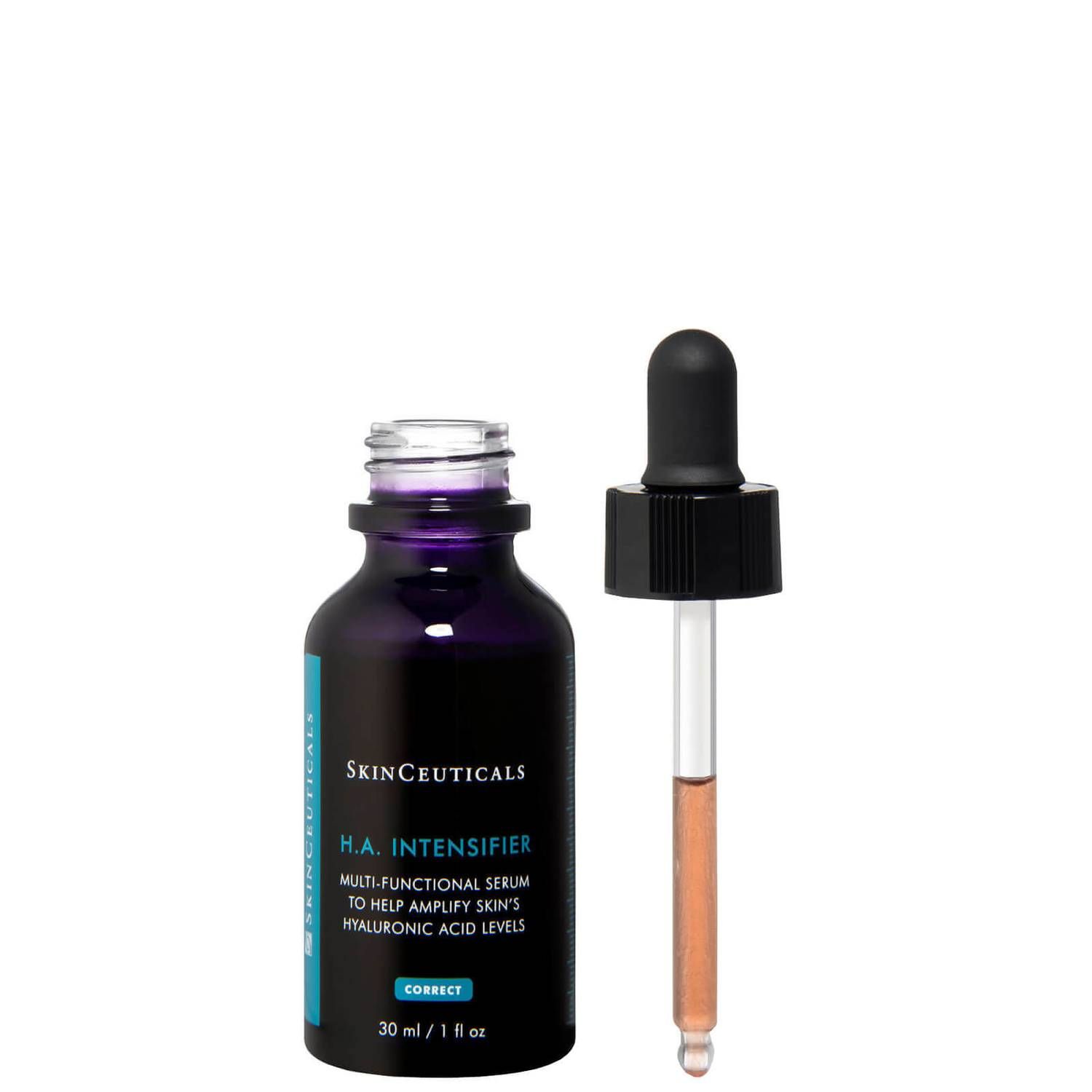 SkinCeuticals Hyaluronic Acid Intensifier Hydrating Serum 1 fl. oz | Skinstore