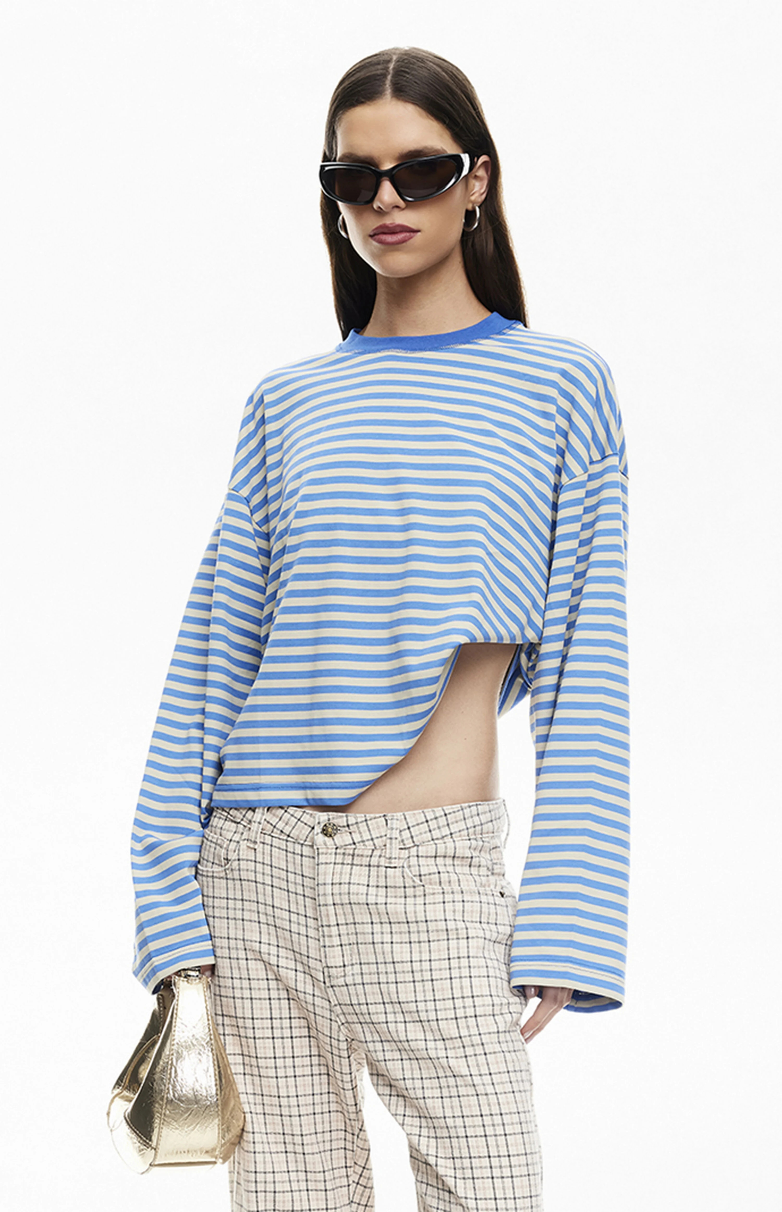 LIONESS Bloom Long Sleeve Top | PacSun