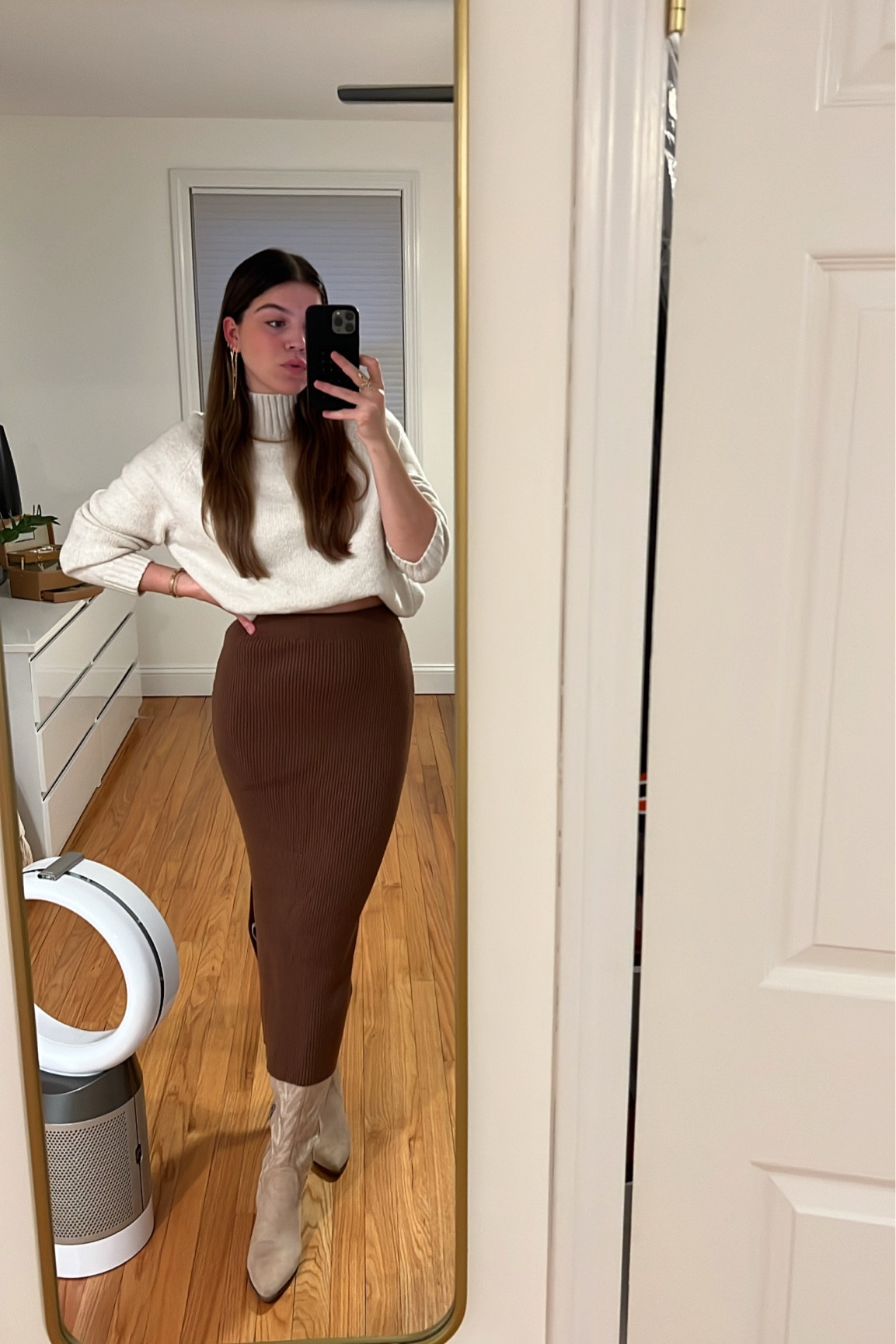 Fall and winter outfit 

#LTKstyletip