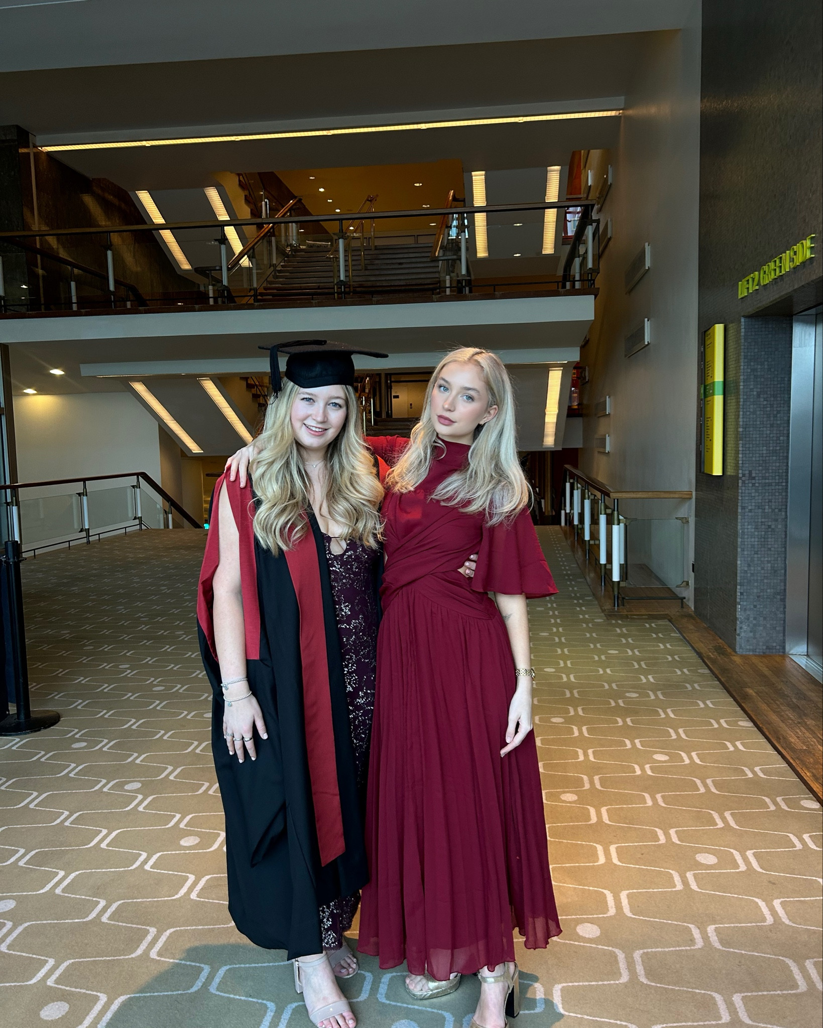 my dress 👩‍🎓⭐️❤️ 

#LTKmodest #LTKwedding #LTKpartywear