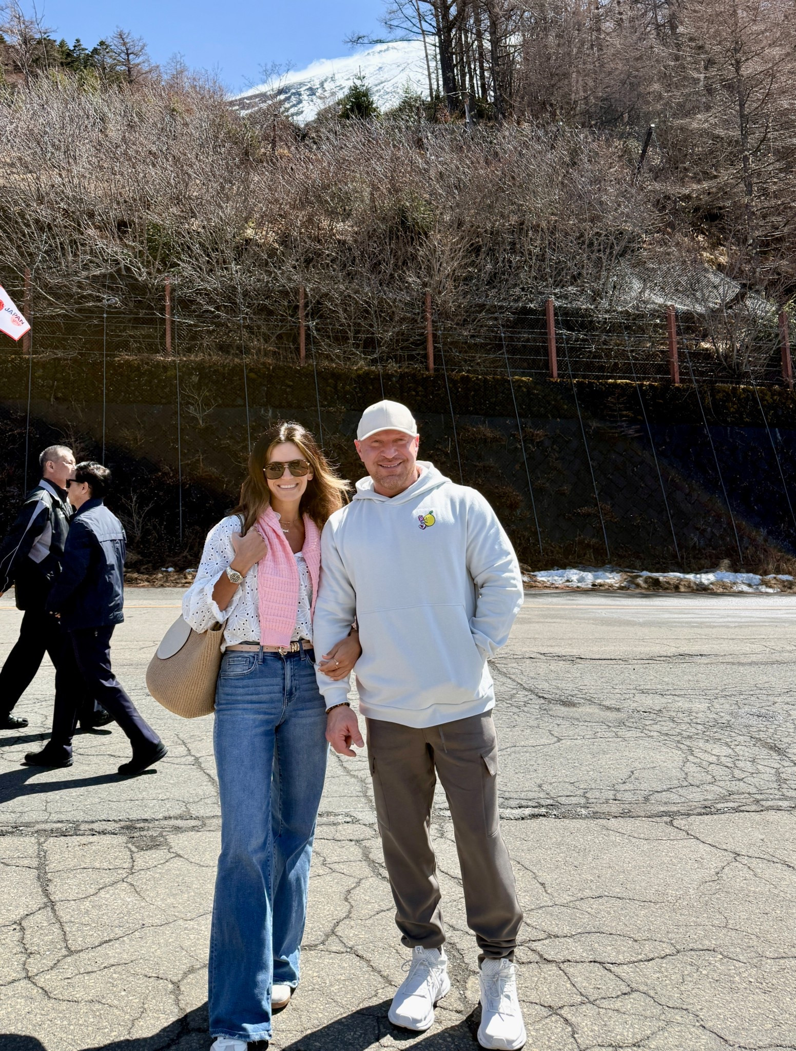 🇯🇵🌸Japan Day 1

#LTKFindsUnder50 #LTKTravel #LTKWatchNow