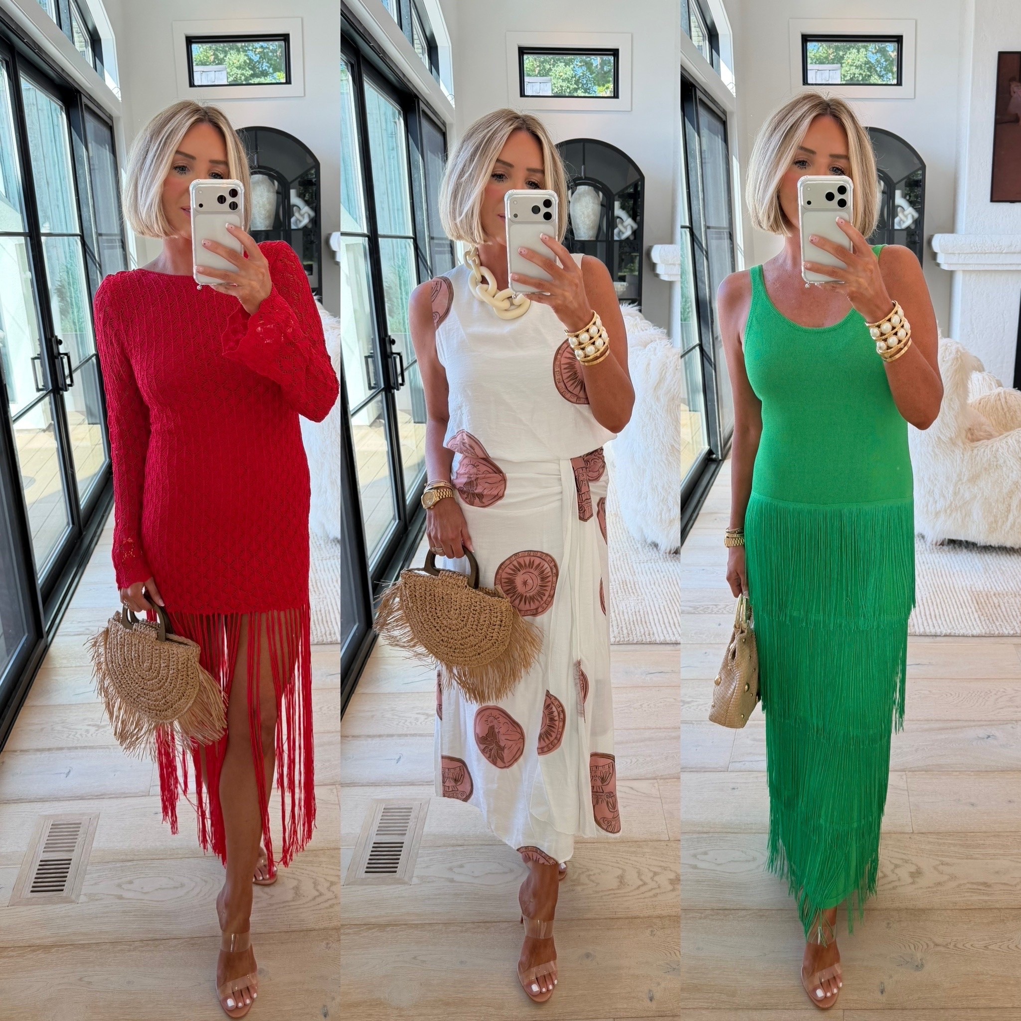 Villa @vici 😍😍😍 Use my code: “ABIGAIL40” for 40% off site wide. #vicipartner